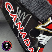 Carey Price & Team Canada Signed 2014 Sochi Olympics AS-03521  - Details to come