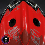 Carey Price & Team Canada Signed 2014 Sochi Olympics AS-03521  - Details to come