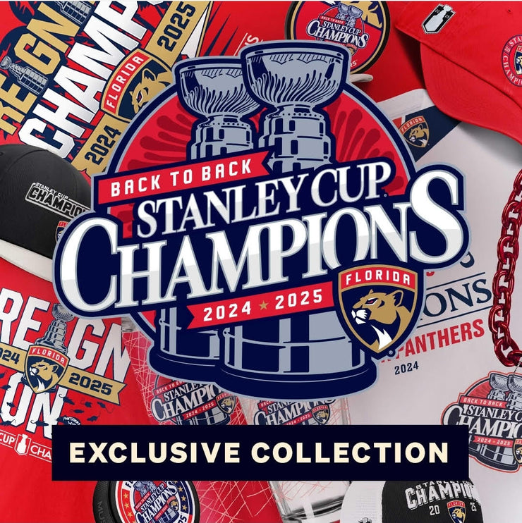 Presale: Sergei Bobrovsky Signed Goalie Mask 2025 & 2024 "BACK TO  BACK" Florida Cup Winning Signature Edition Autographed