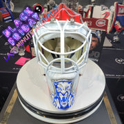 Black Friday 1x AVAILABLE: Sergei Bobrovsky Signed Goalie Mask 2025 & 2024 "BACK TO  BACK" Florida Cup Winning Signature Edition Autographed