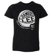 Damion Lee Phoenix Basketball WHT