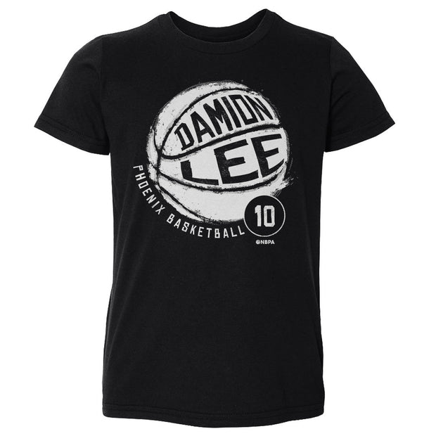 Damion Lee Phoenix Basketball WHT