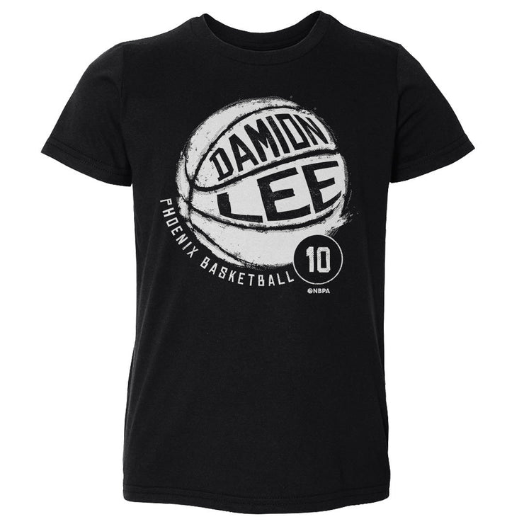 Damion Lee Phoenix Basketball WHT