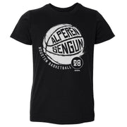Alperen Sengun Houston Basketball WHT