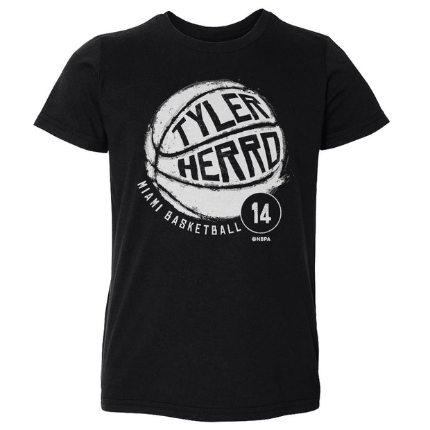Tyler Herro Miami Basketball WHT