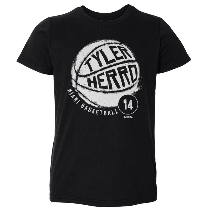 Tyler Herro Miami Basketball WHT