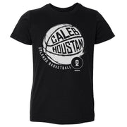 Caleb Houstan Orlando Basketball WHT