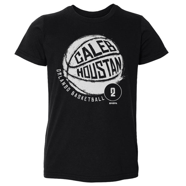 Caleb Houstan Orlando Basketball WHT