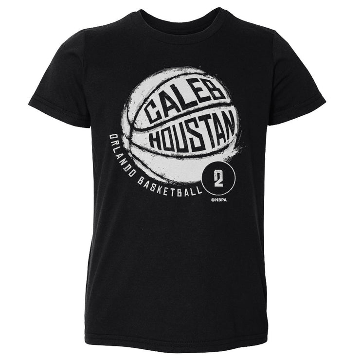 Caleb Houstan Orlando Basketball WHT