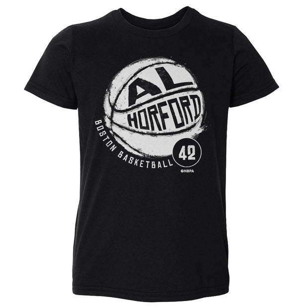 Al Horford Boston Basketball WHT