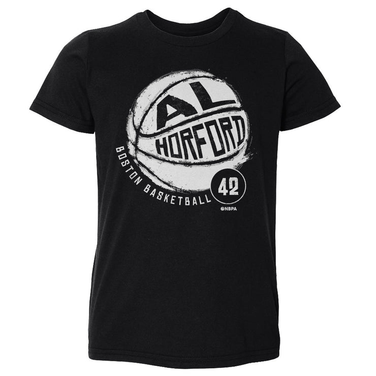 Al Horford Boston Basketball WHT