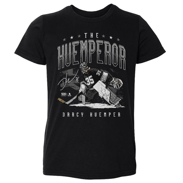 Darcy Kuemper Los Angeles The Kuemperor WHT