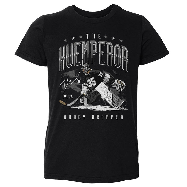 Darcy Kuemper Los Angeles The Kuemperor WHT