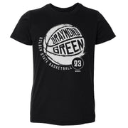 Draymond Green Golden State Basketball WHT
