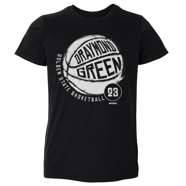 Draymond Green Golden State Basketball WHT