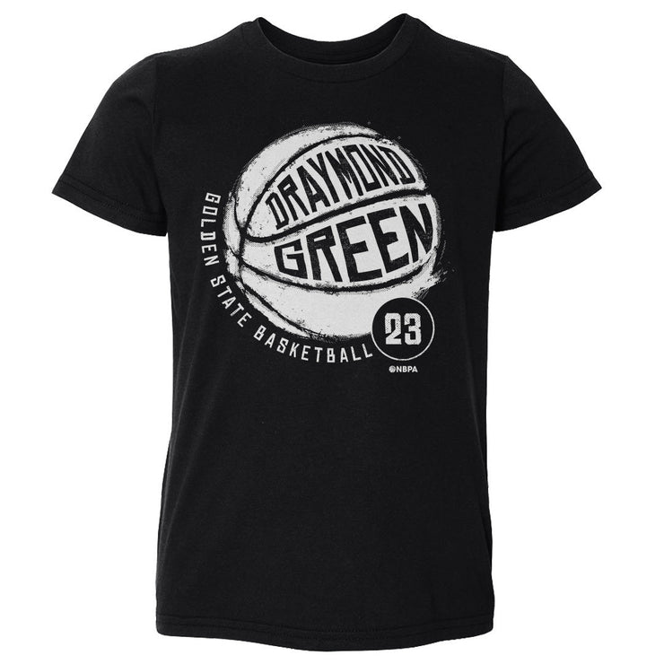 Draymond Green Golden State Basketball WHT
