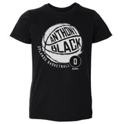 Anthony Black Orlando Basketball WHT