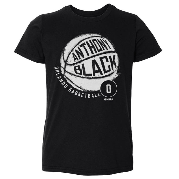 Anthony Black Orlando Basketball WHT