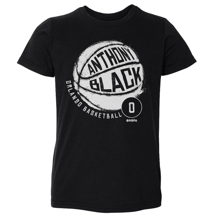Anthony Black Orlando Basketball WHT