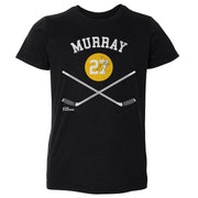 Glen Murray Boston 27 Sticks WHT