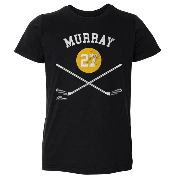 Glen Murray Boston 27 Sticks WHT
