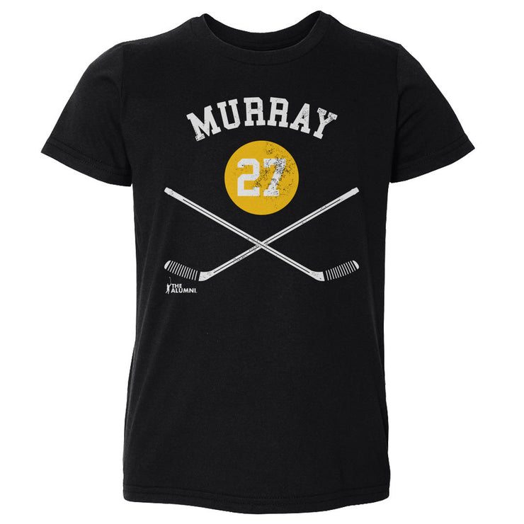 Glen Murray Boston 27 Sticks WHT