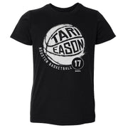 Tari Eason Houston Basketball WHT