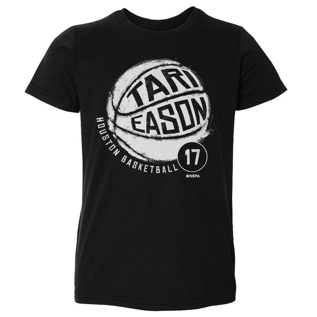 Tari Eason Houston Basketball WHT