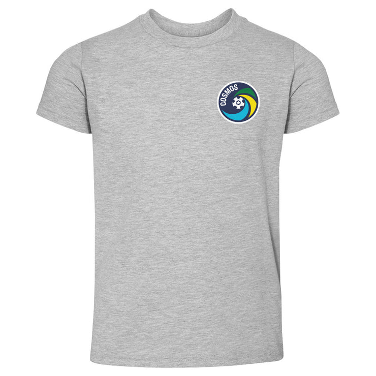 New York Cosmos Pocket WHT
