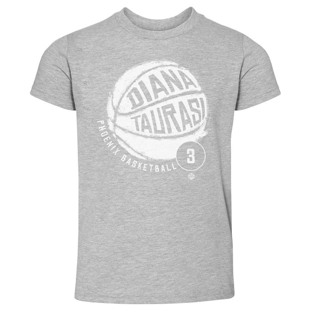 Diana Taurasi Phoenix Basketball WHT