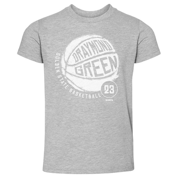 Draymond Green Golden State Basketball WHT
