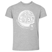 Trevelin Queen Orlando Basketball WHT