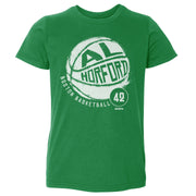Al Horford Boston Basketball WHT