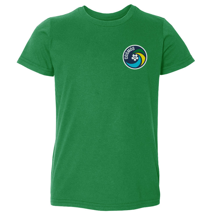 New York Cosmos Pocket WHT