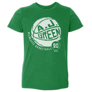 A.J. Green Milwaukee Basketball WHT