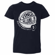 Vince Williams Jr. Memphis Basketball WHT