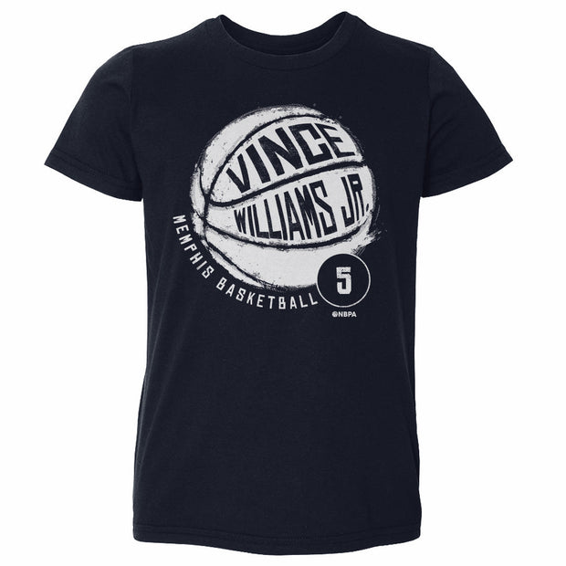 Vince Williams Jr. Memphis Basketball WHT