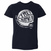 Trey Murphy III New Orleans Basketball WHT