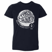 Tyrese Haliburton Indiana Basketball WHT
