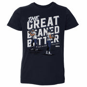 Tyler Lockett & Doug Baldwin Baseball W WHT