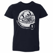 T.J. McConnell Indiana Basketball WHT