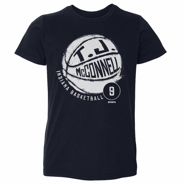 T.J. McConnell Indiana Basketball WHT