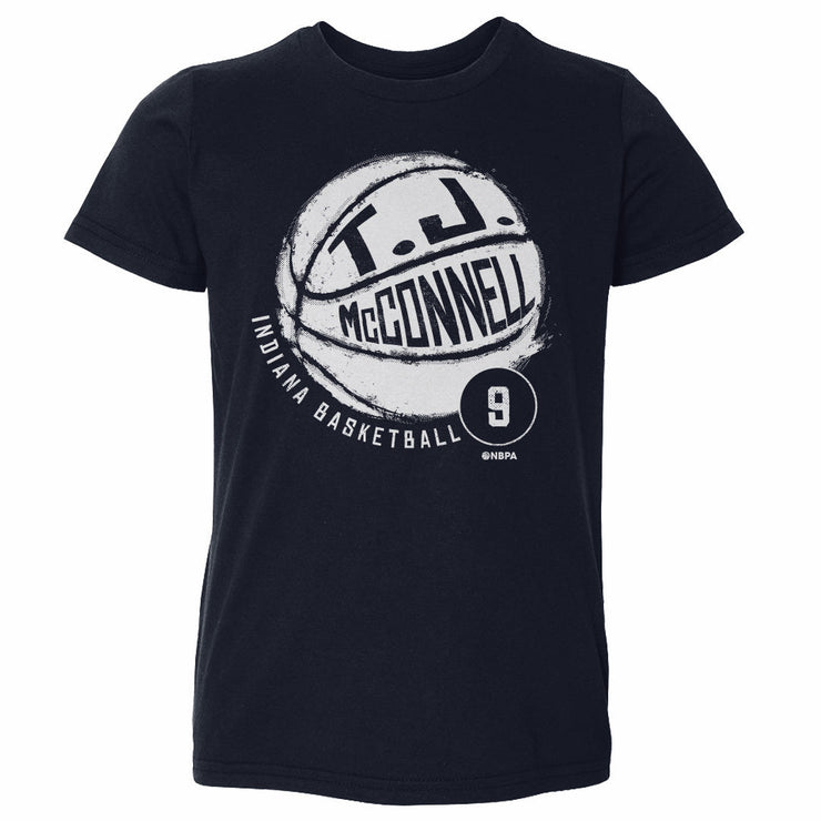 T.J. McConnell Indiana Basketball WHT