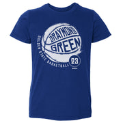 Draymond Green Golden State Basketball WHT
