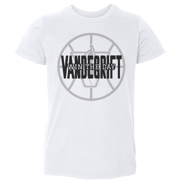 Vandegrift Crown Trio Win The Day Basketball