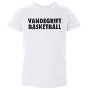 Vandegrift Crown Trio Basketball Label