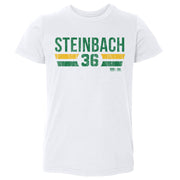 Terry Steinbach Oakland Font