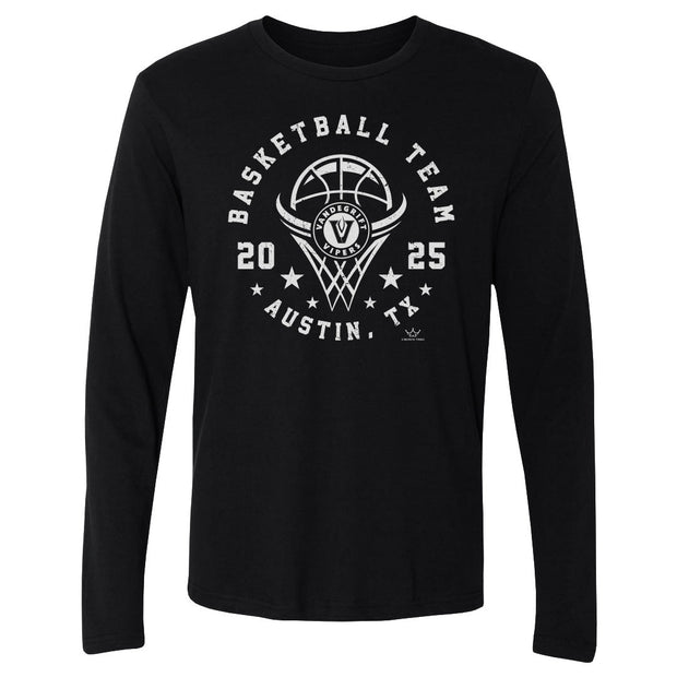 Crown Trio Vandegrift High School Basketball 3 - 2025 WHT