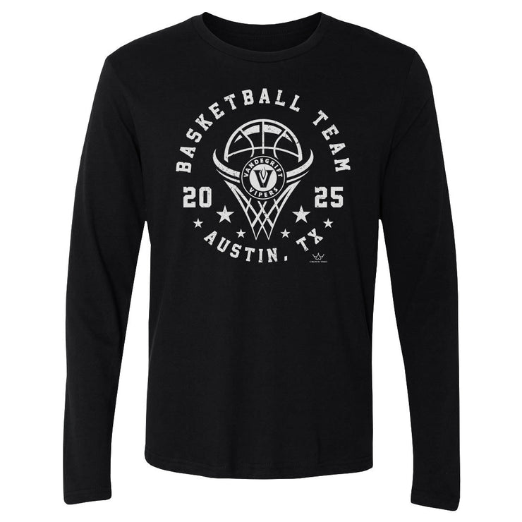 Crown Trio Vandegrift High School Basketball 3 - 2025 WHT