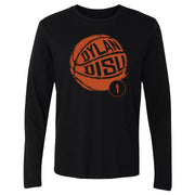 Dylan Disu College Basketball WHT